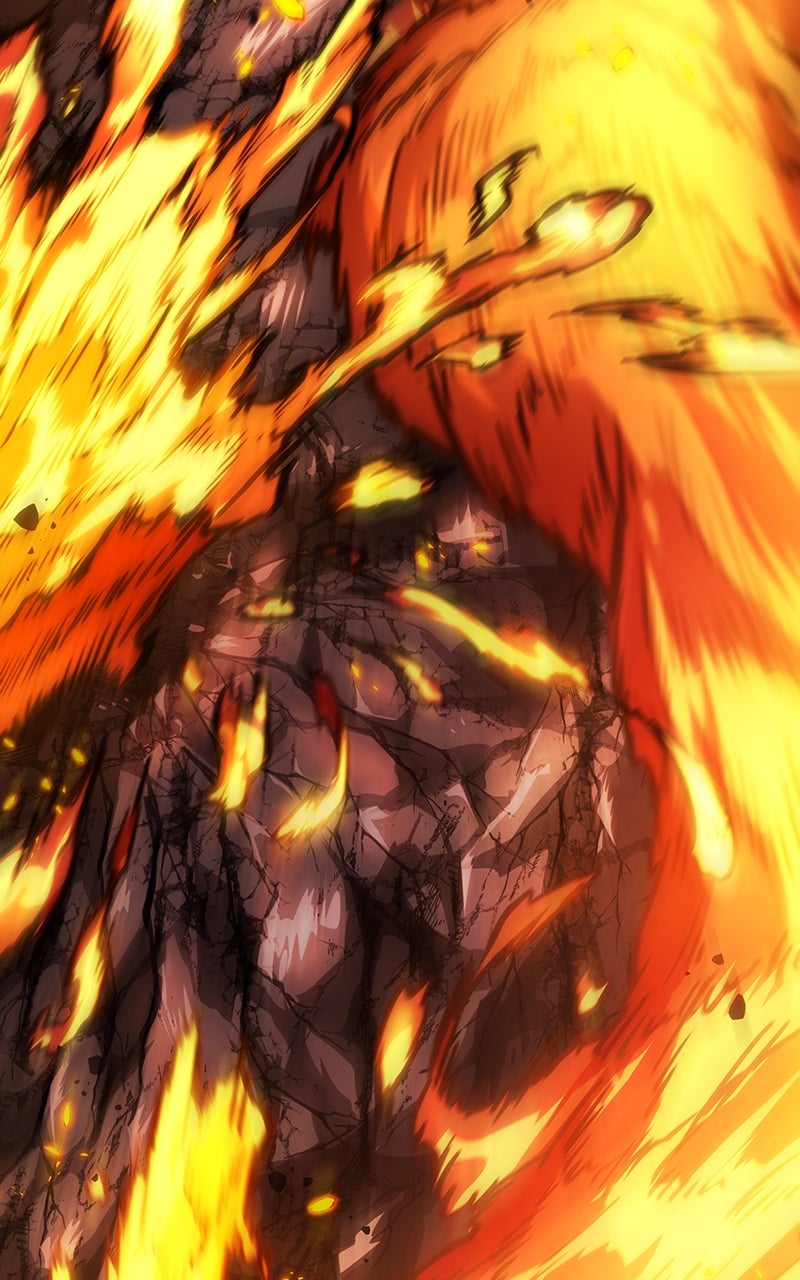 Read The World After the Fall EN Manga Online
