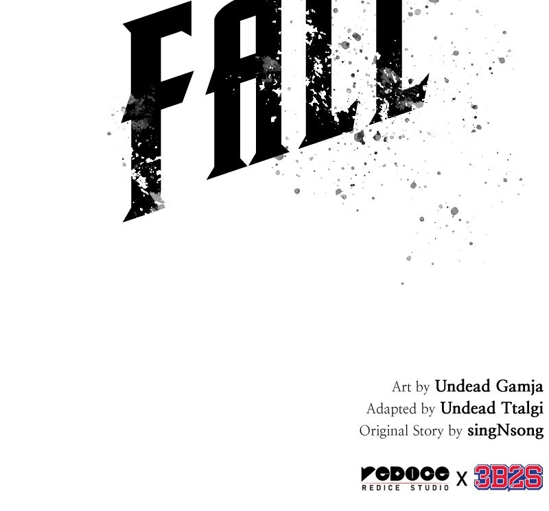 Read The World After the Fall EN Manga Online