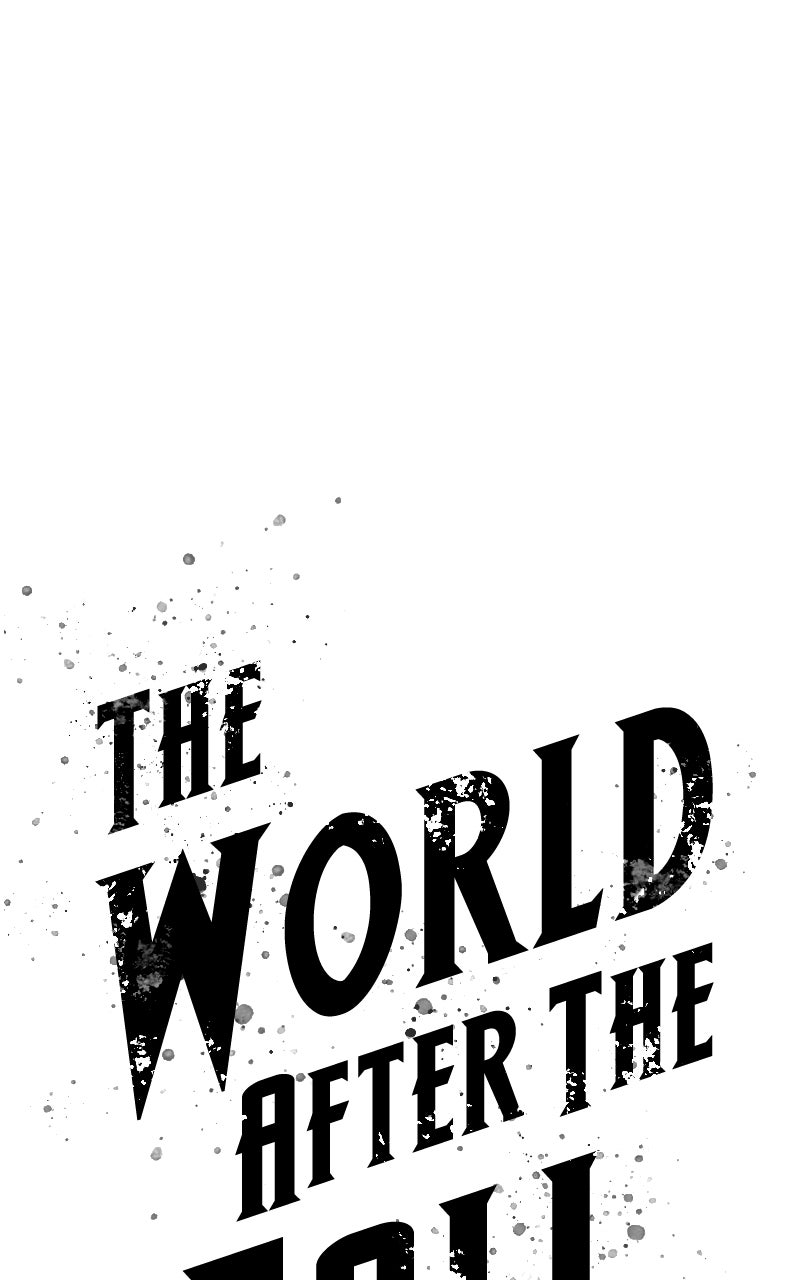 Read The World After the Fall EN Manga Online