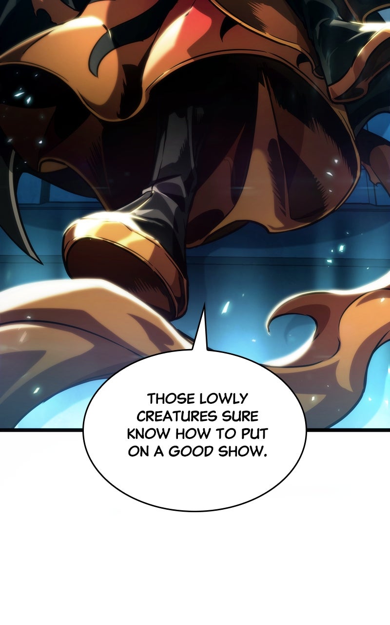 Read The World After the Fall EN Manga Online