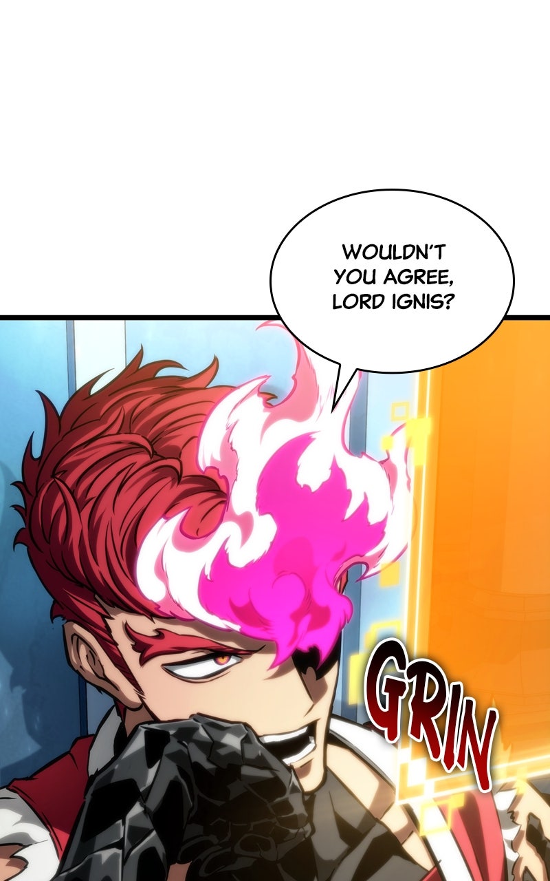 Read The World After the Fall EN Manga Online