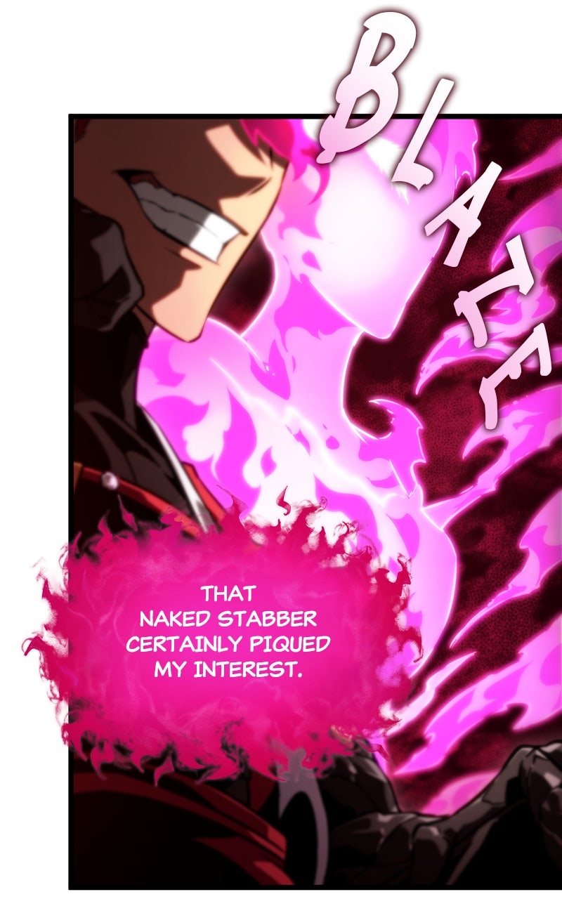 Read The World After the Fall EN Manga Online