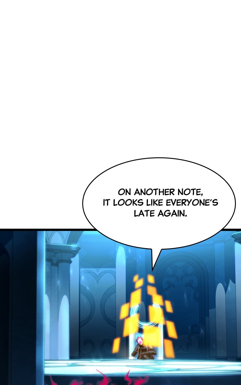 Read The World After the Fall EN Manga Online