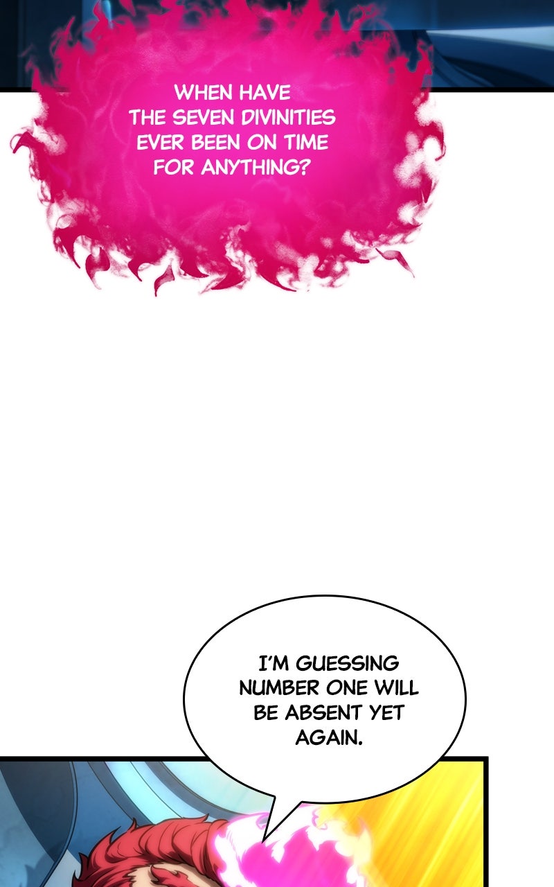 Read The World After the Fall EN Manga Online