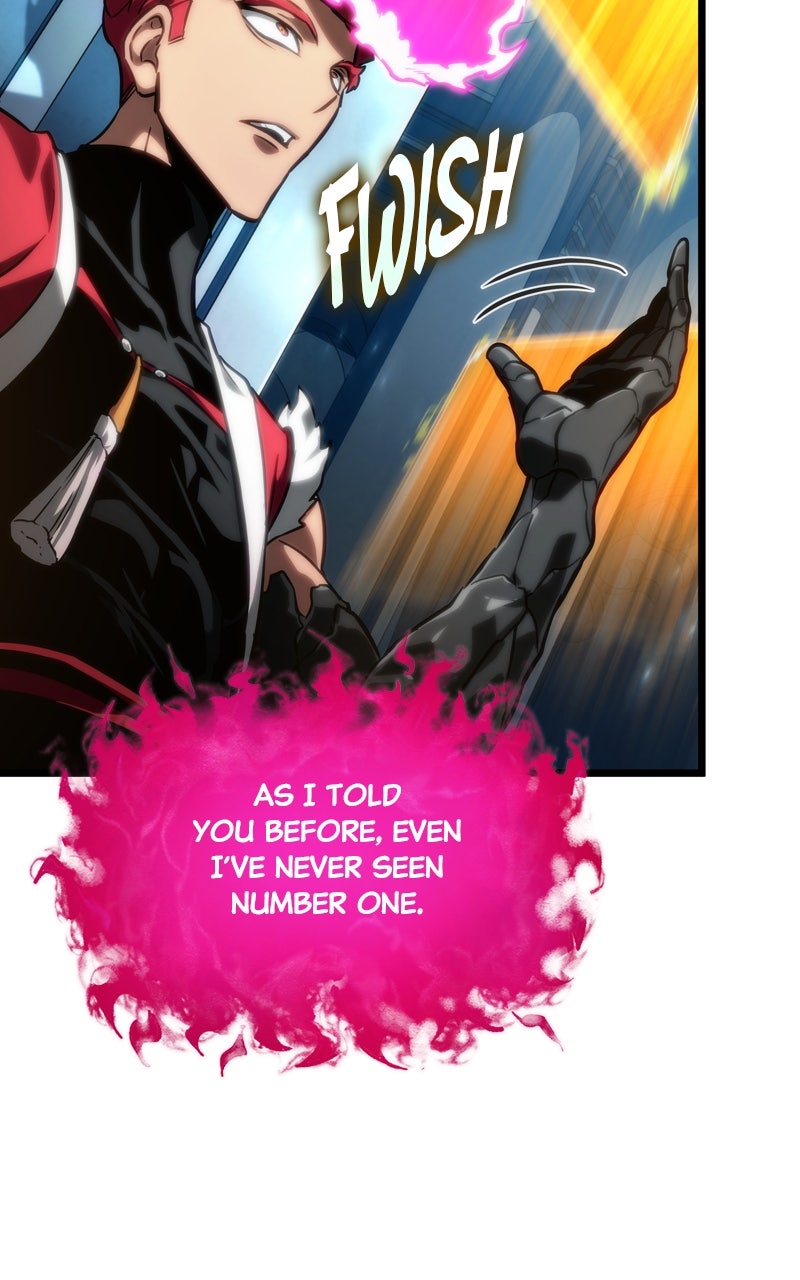 Read The World After the Fall EN Manga Online