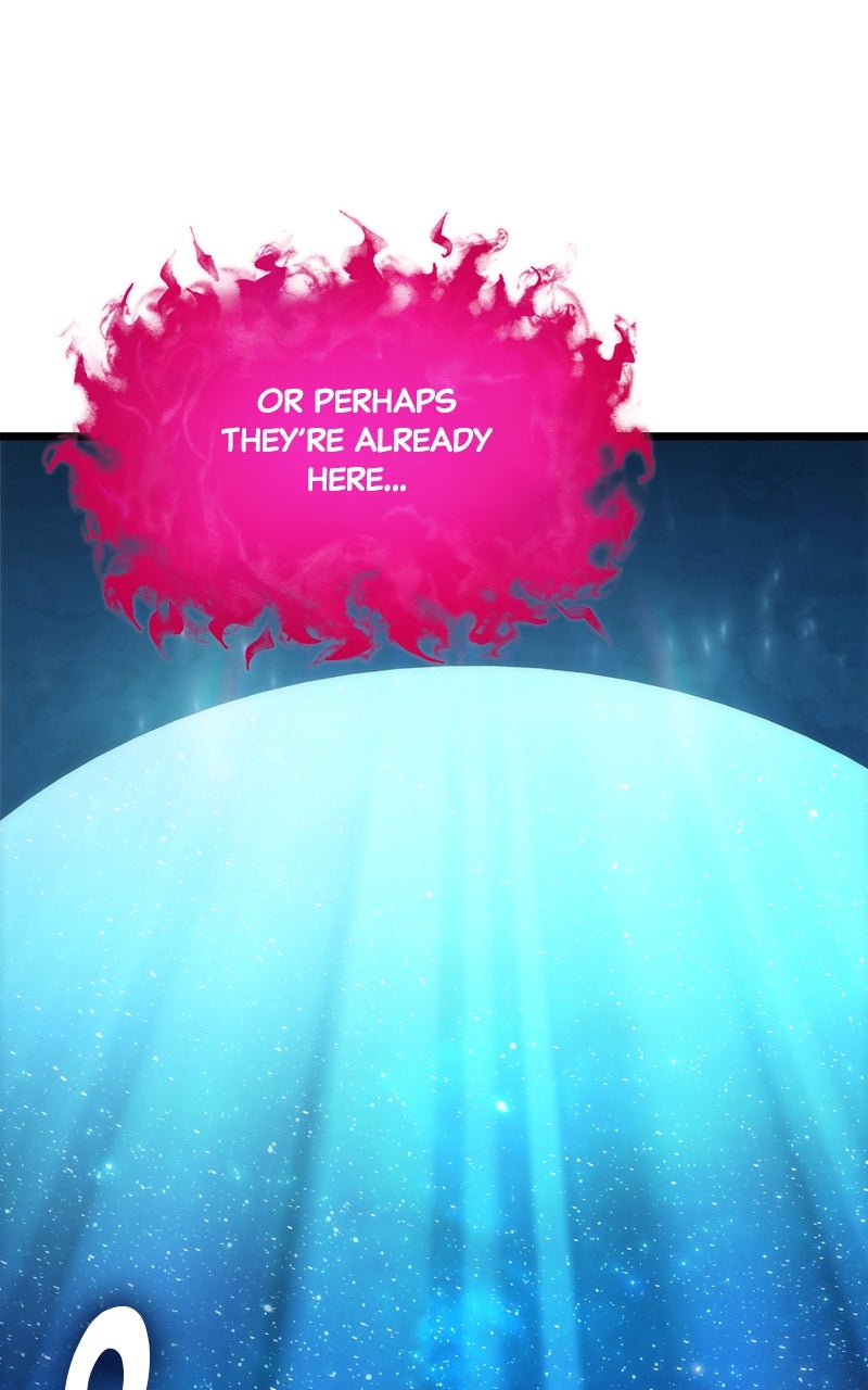 Read The World After the Fall EN Manga Online