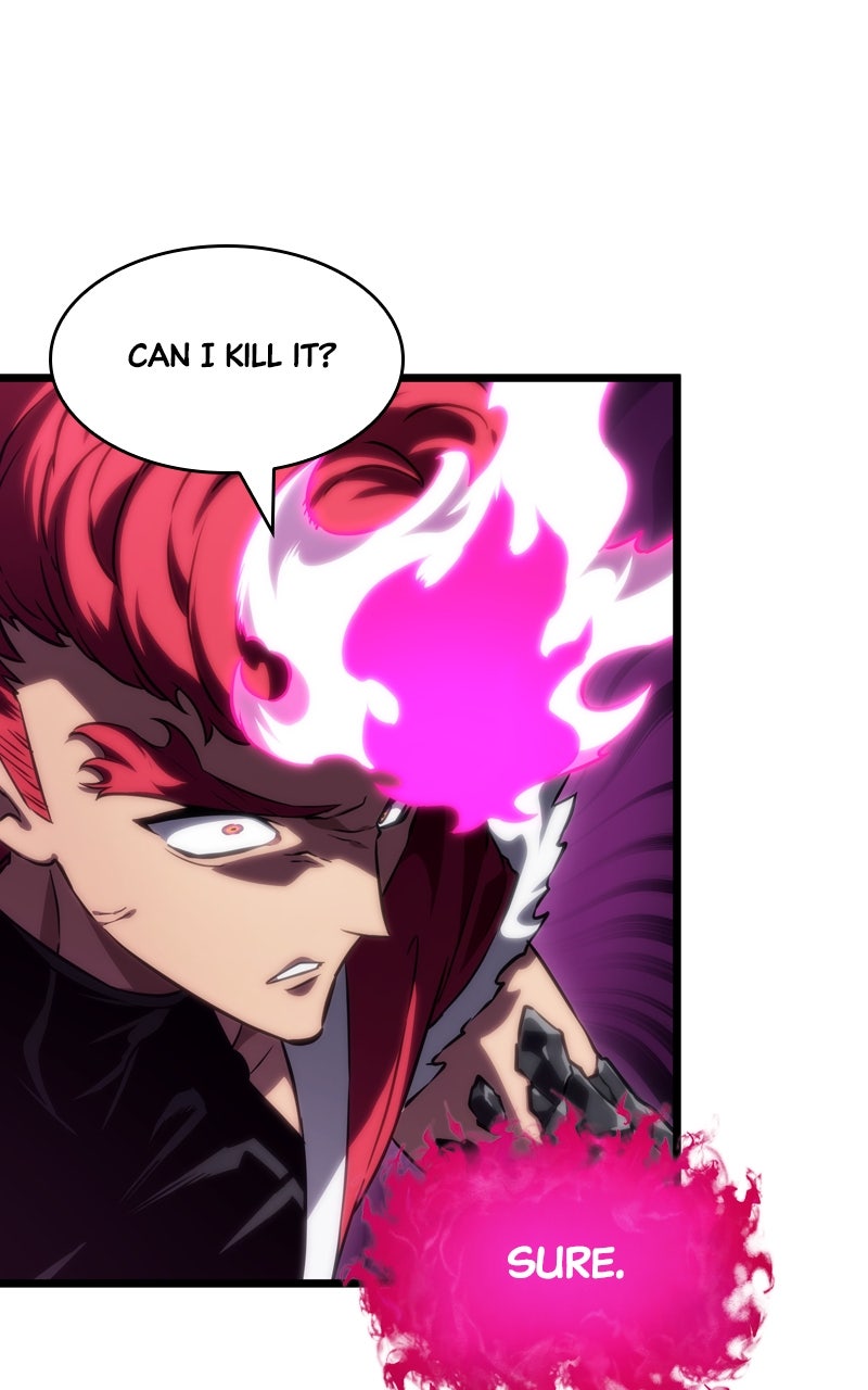 Read The World After the Fall EN Manga Online