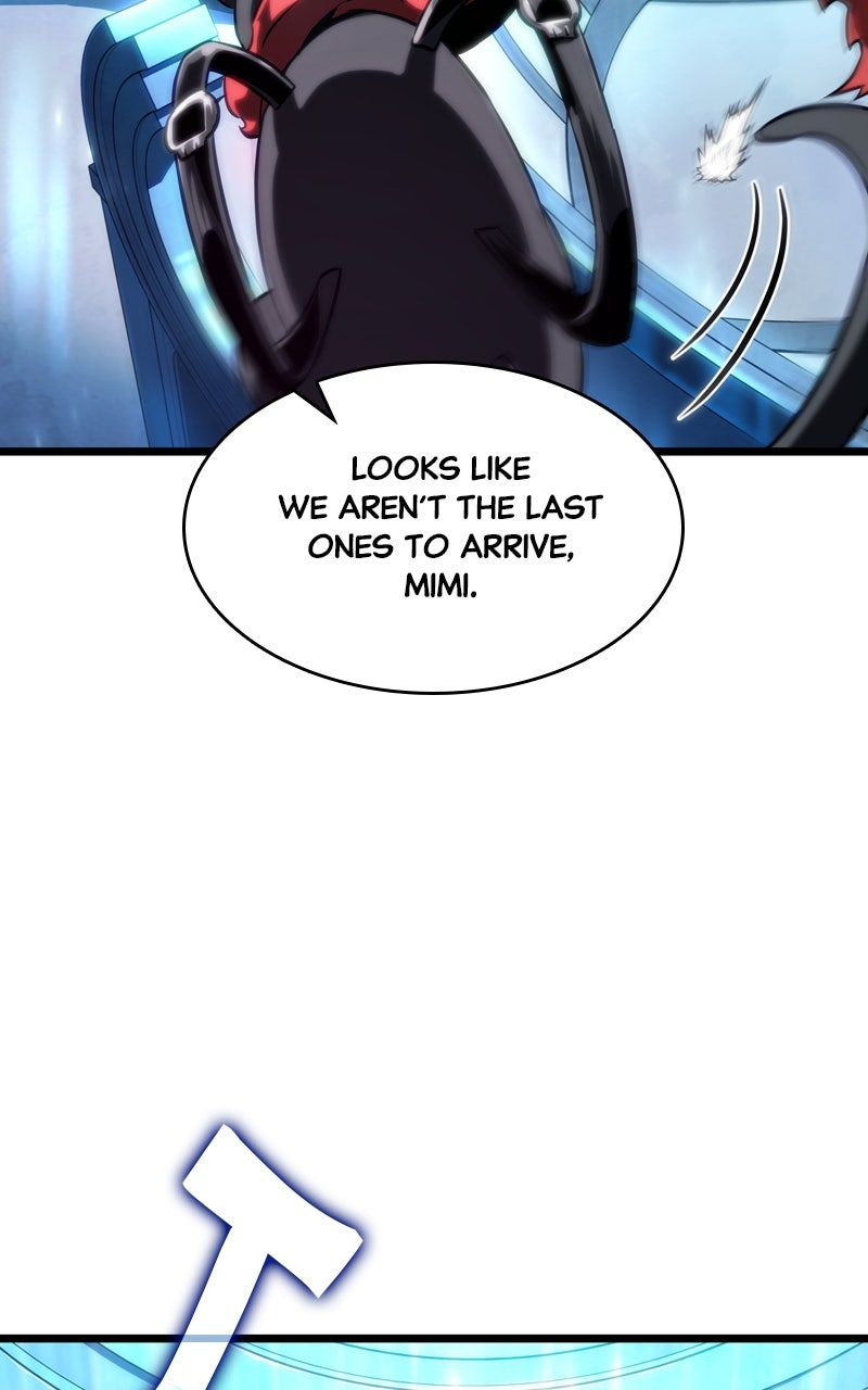 Read The World After the Fall EN Manga Online