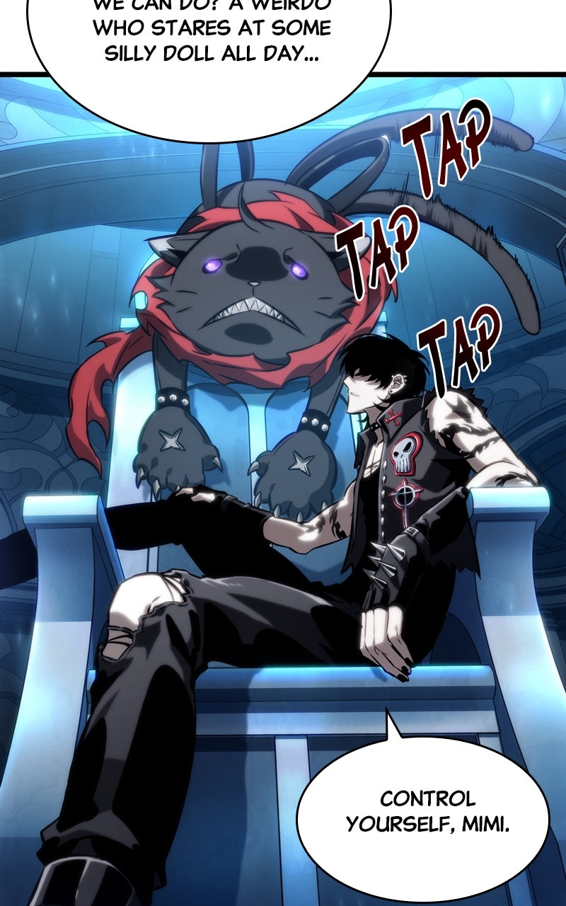 Read The World After the Fall EN Manga Online