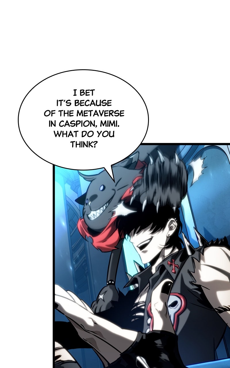 Read The World After the Fall EN Manga Online