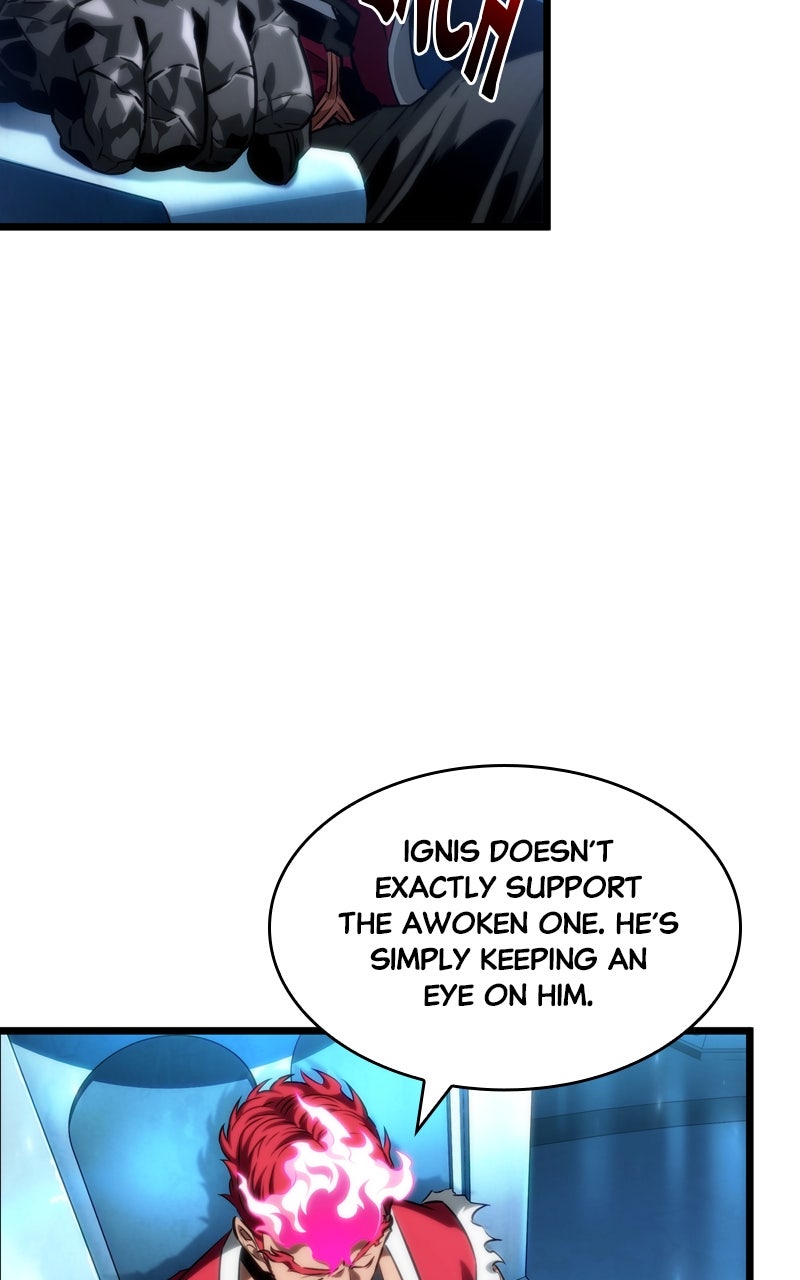 Read The World After the Fall EN Manga Online