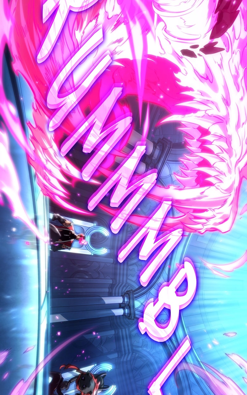 Read The World After the Fall EN Manga Online