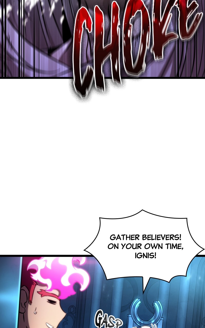 Read The World After the Fall EN Manga Online