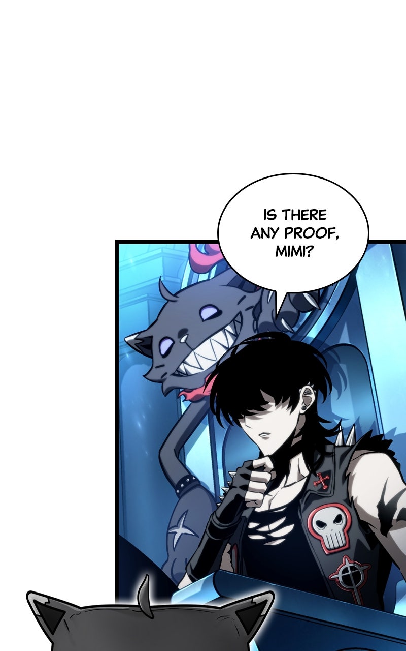 Read The World After the Fall EN Manga Online
