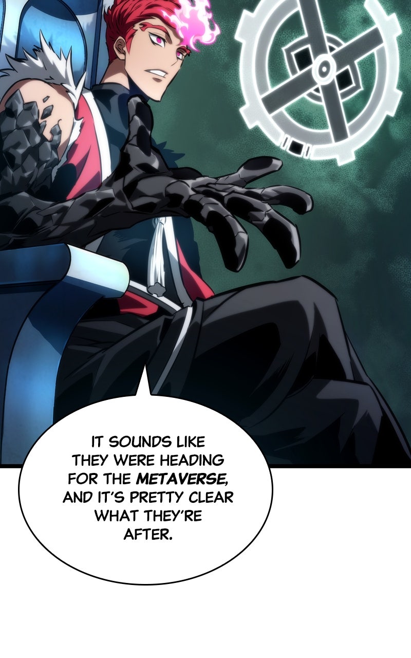 Read The World After the Fall EN Manga Online