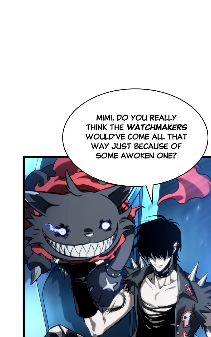 Read The World After the Fall EN Manga Online