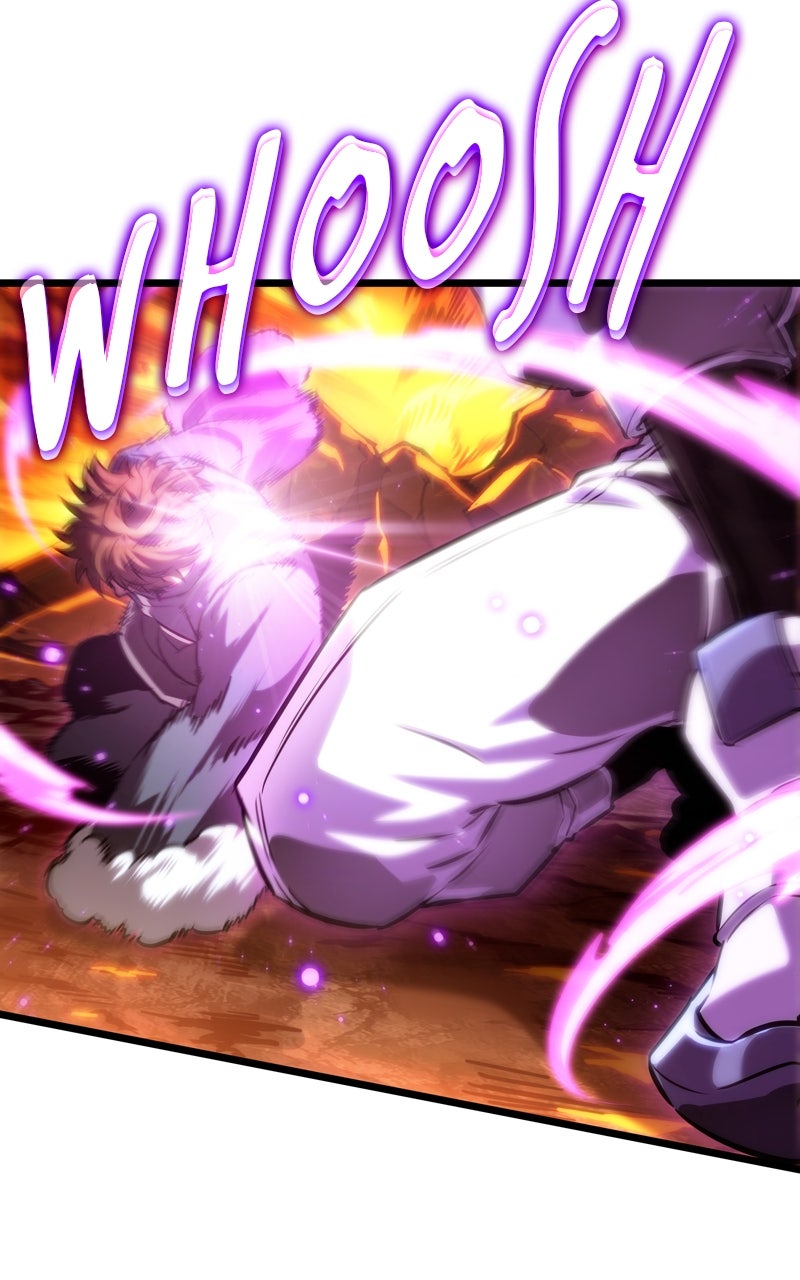 Read The World After the Fall EN Manga Online