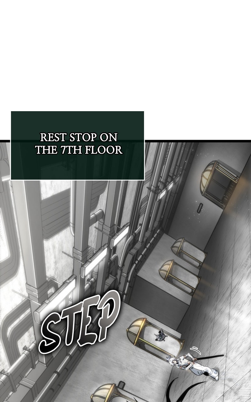 Read The World After the Fall EN Manga Online