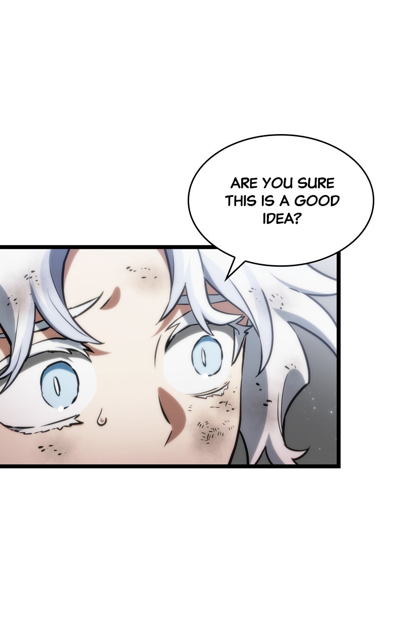 Read The World After the Fall EN Manga Online