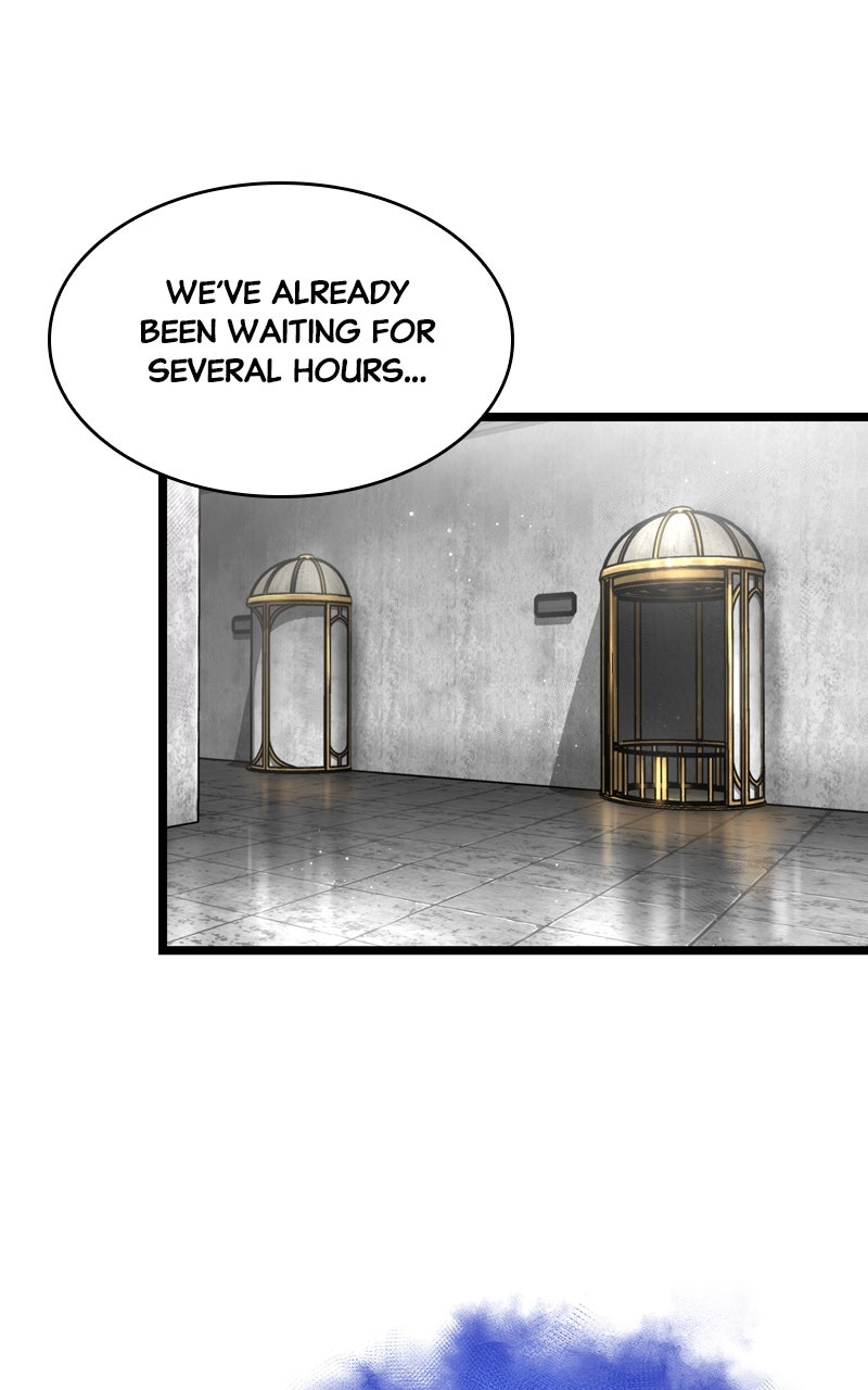 Read The World After the Fall EN Manga Online