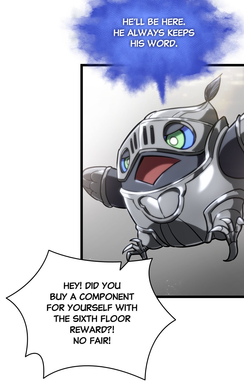 Read The World After the Fall EN Manga Online
