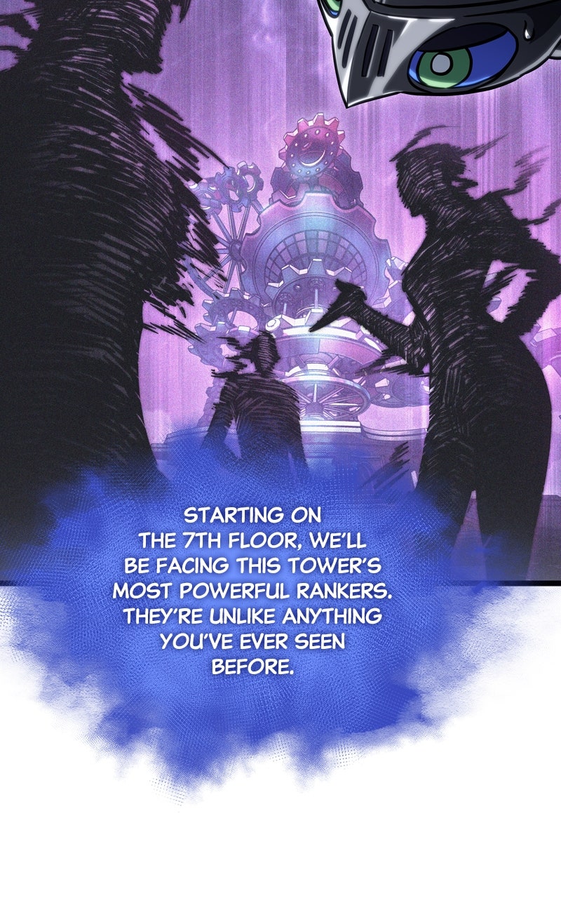 Read The World After the Fall EN Manga Online