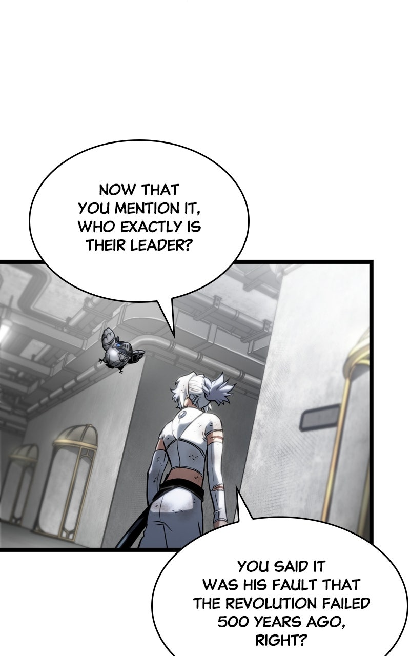 Read The World After the Fall EN Manga Online