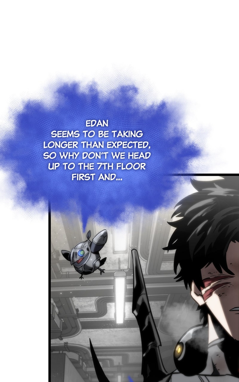 Read The World After the Fall EN Manga Online