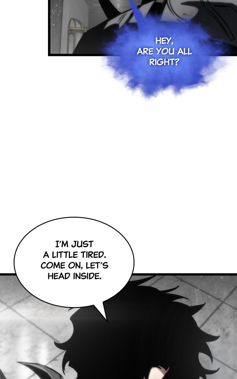 Read The World After the Fall EN Manga Online