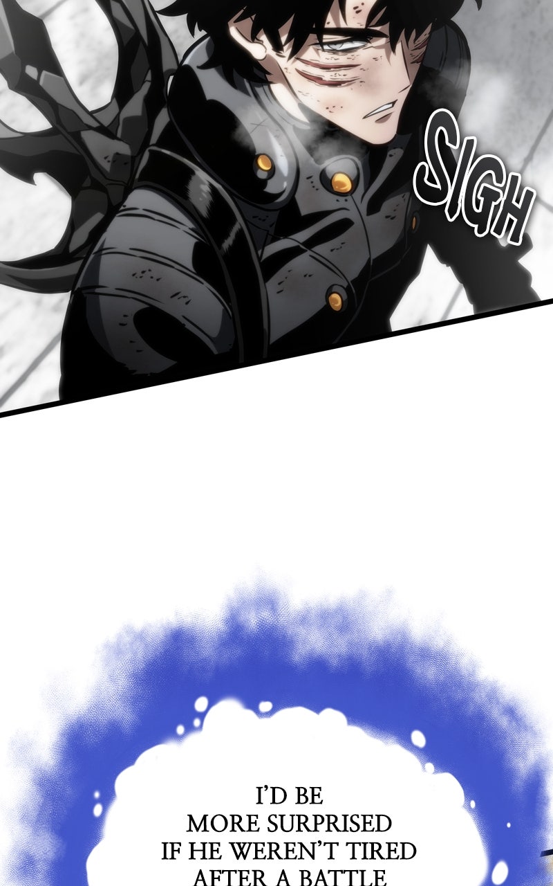 Read The World After the Fall EN Manga Online