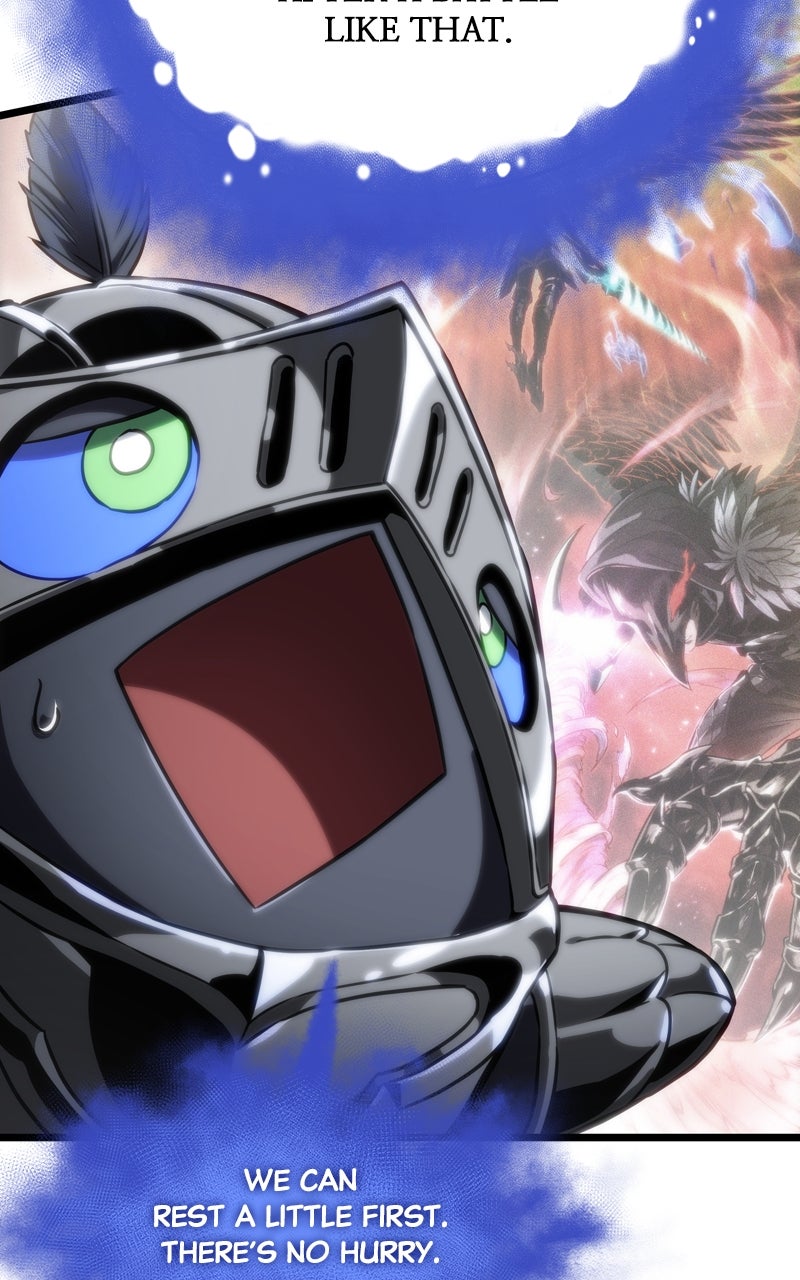 Read The World After the Fall EN Manga Online