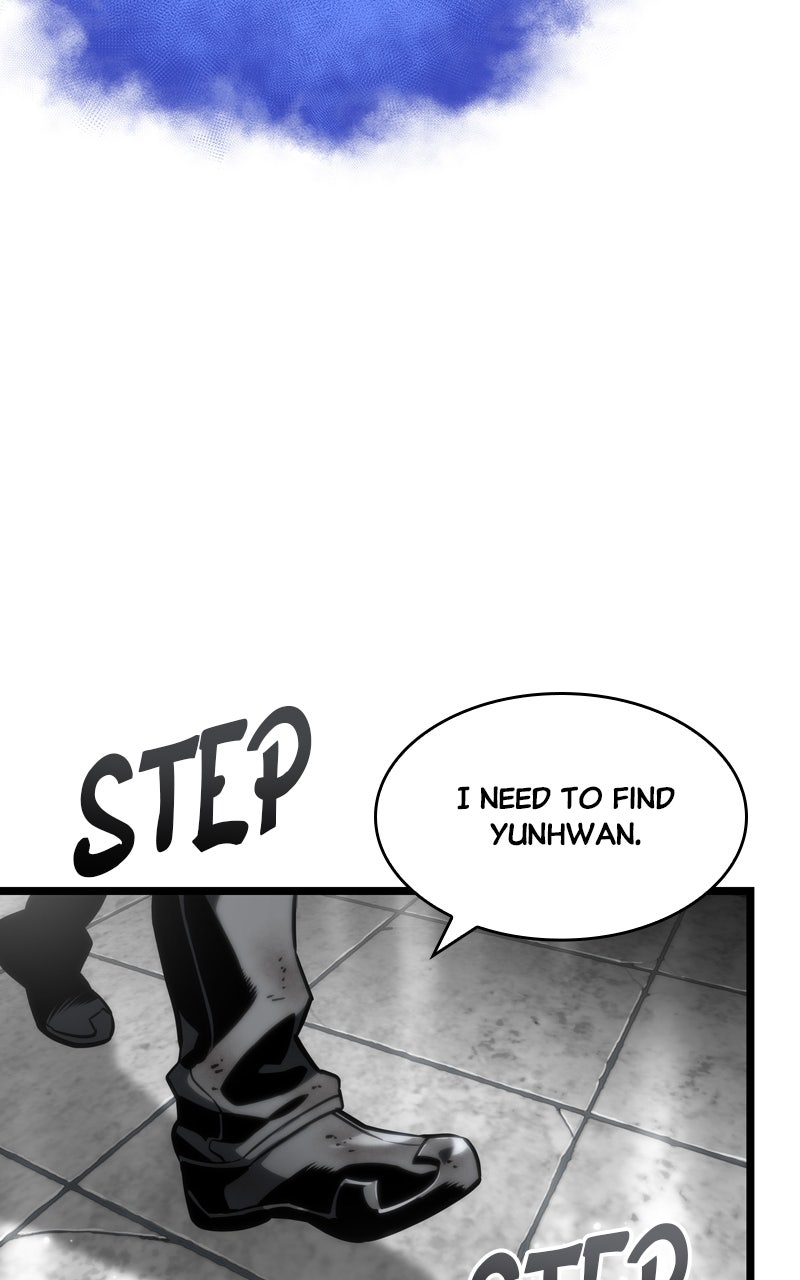 Read The World After the Fall EN Manga Online