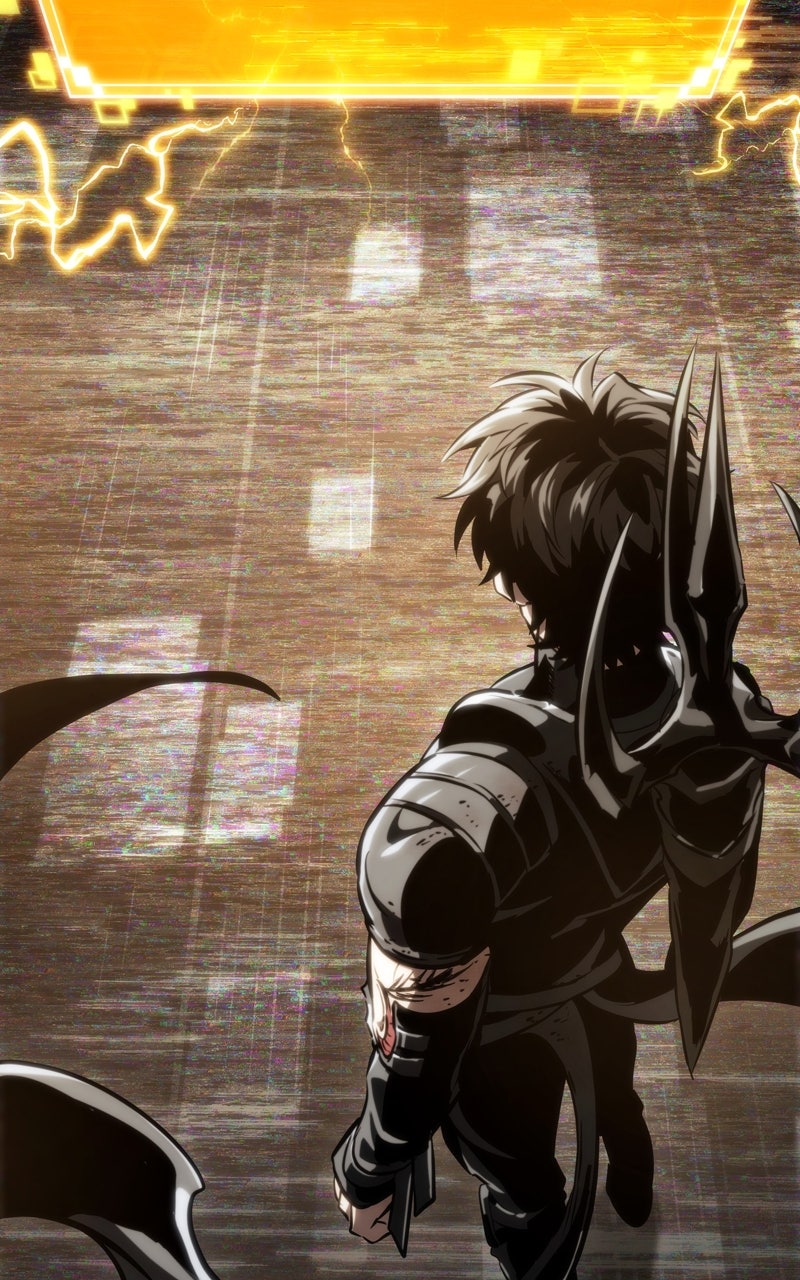 Read The World After the Fall EN Manga Online