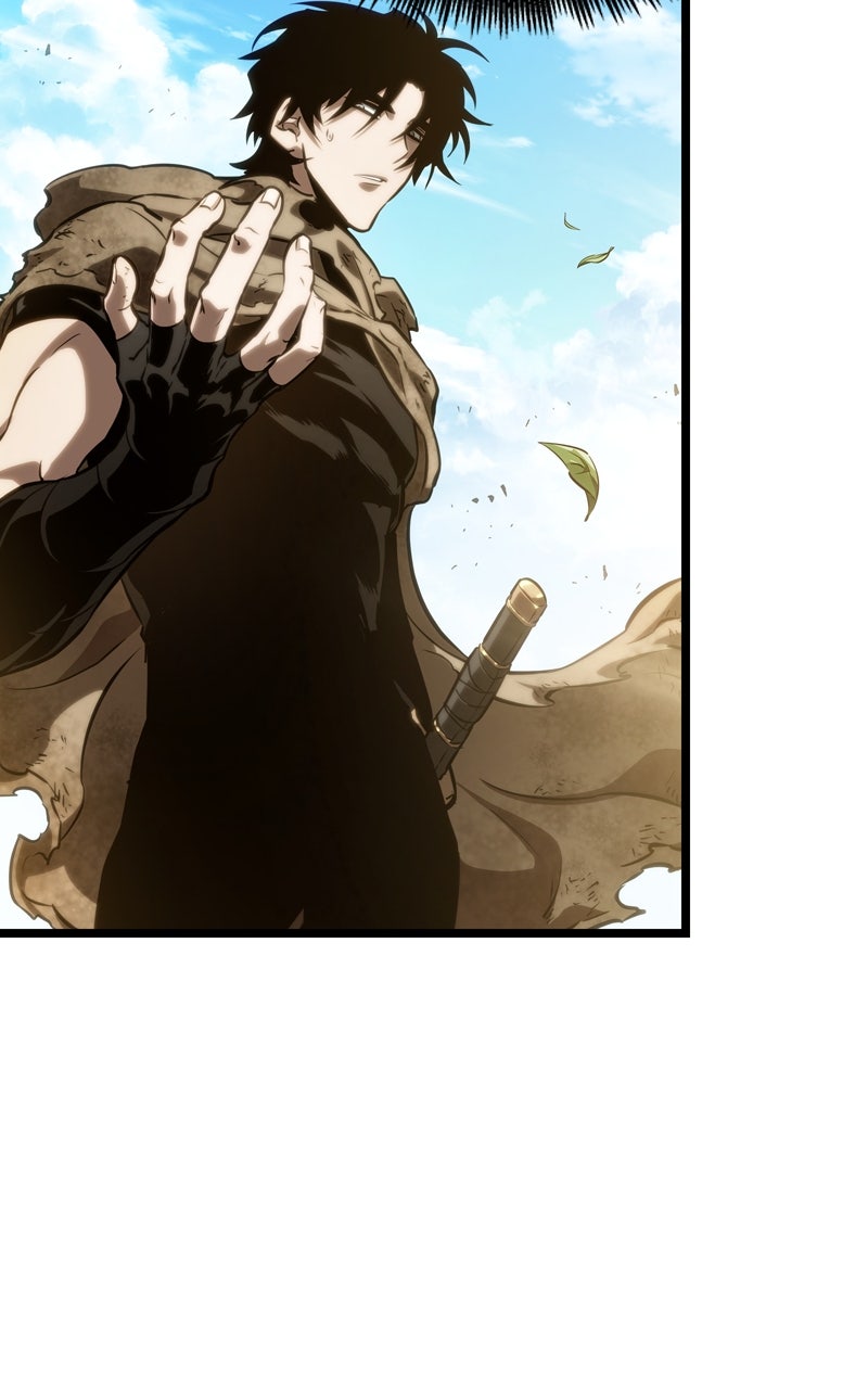 Read The World After the Fall EN Manga Online