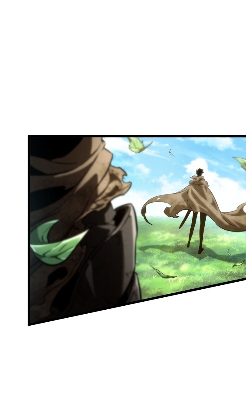 Read The World After the Fall EN Manga Online