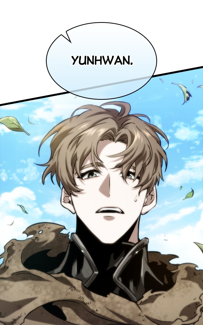 Read The World After the Fall EN Manga Online