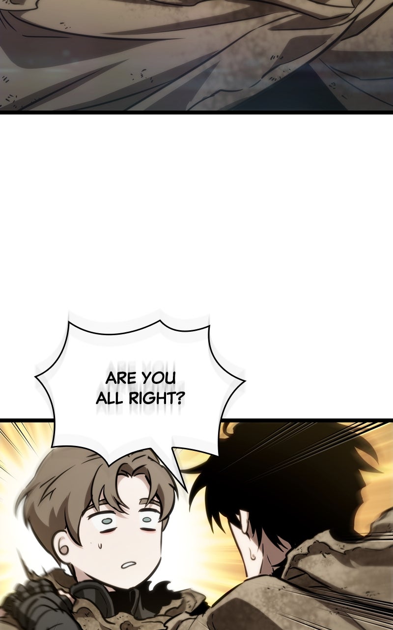 Read The World After the Fall EN Manga Online