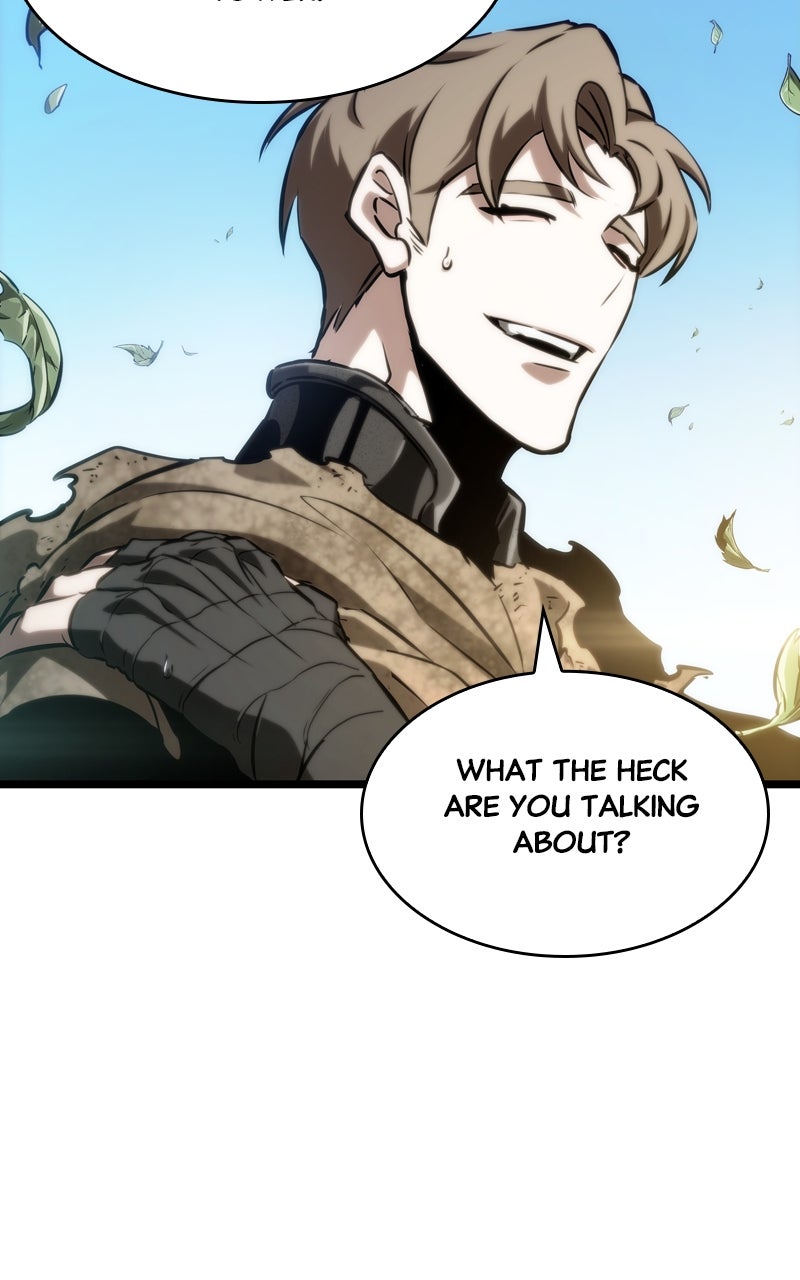 Read The World After the Fall EN Manga Online