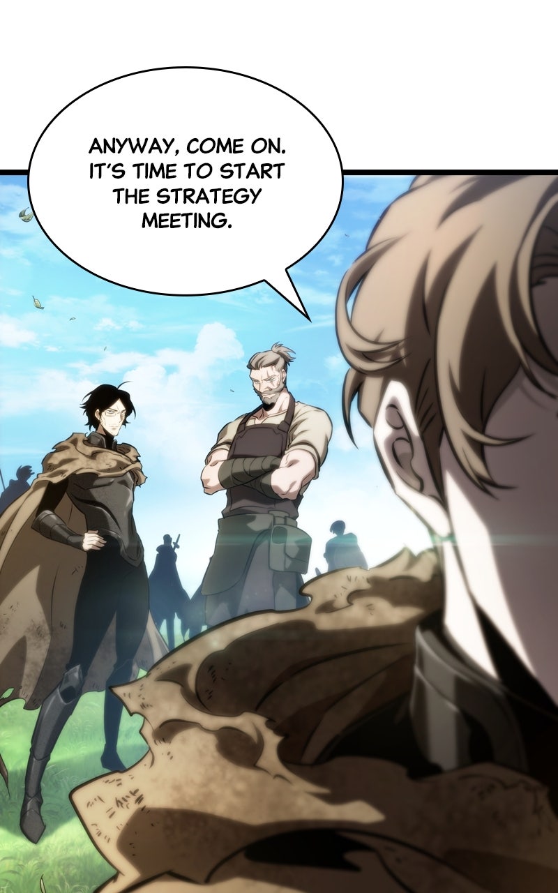 Read The World After the Fall EN Manga Online