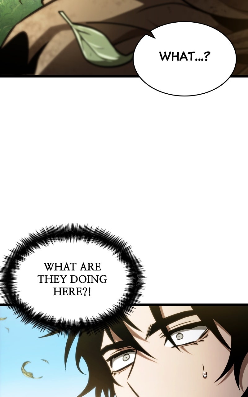 Read The World After the Fall EN Manga Online