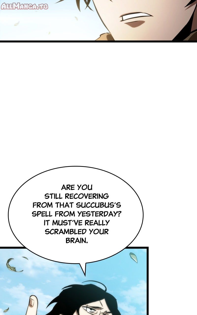 Read The World After the Fall EN Manga Online