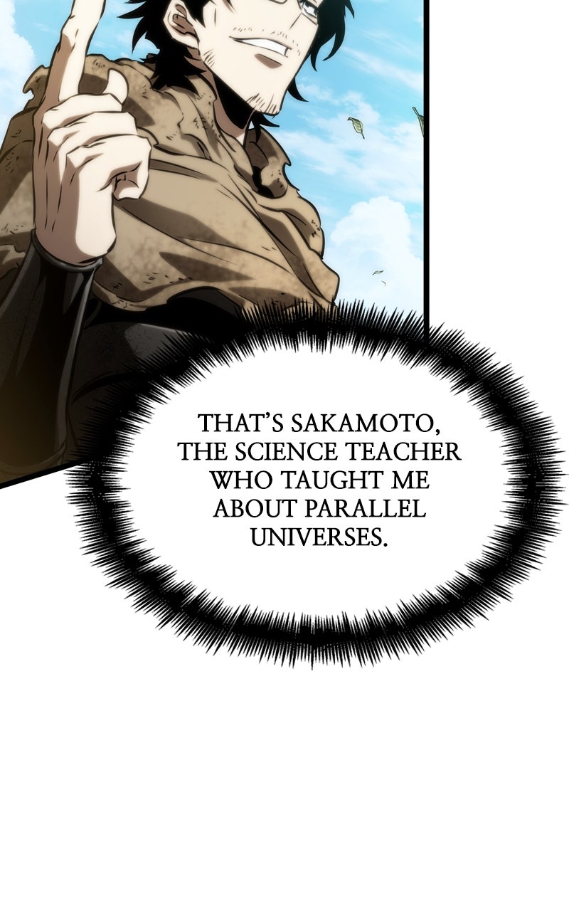 Read The World After the Fall EN Manga Online