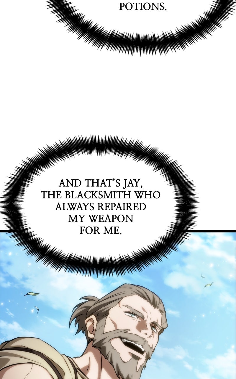 Read The World After the Fall EN Manga Online