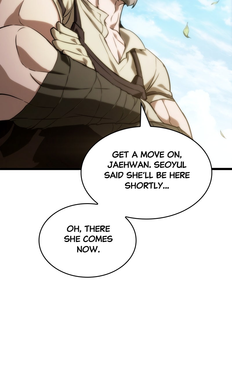Read The World After the Fall EN Manga Online