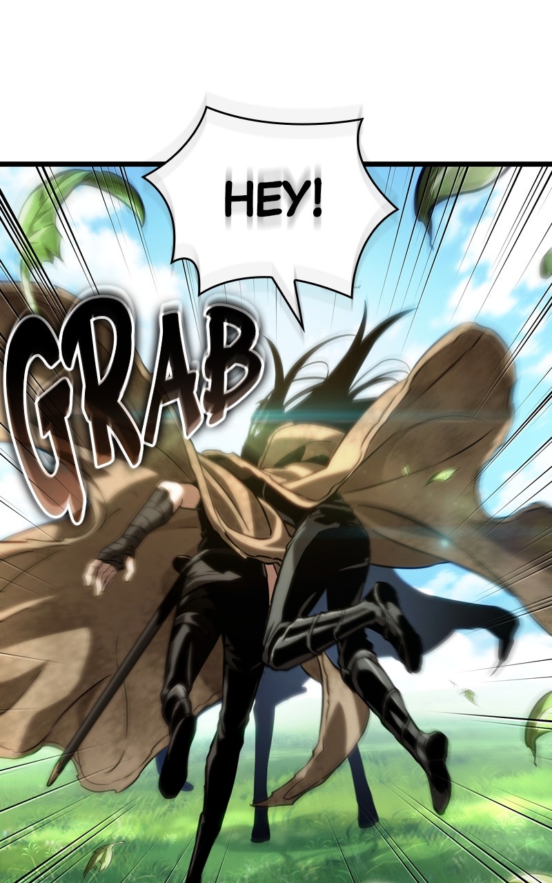 Read The World After the Fall EN Manga Online