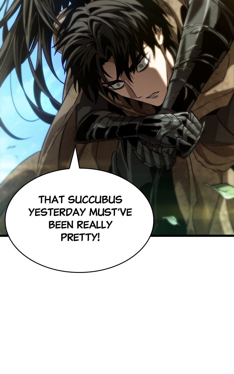 Read The World After the Fall EN Manga Online