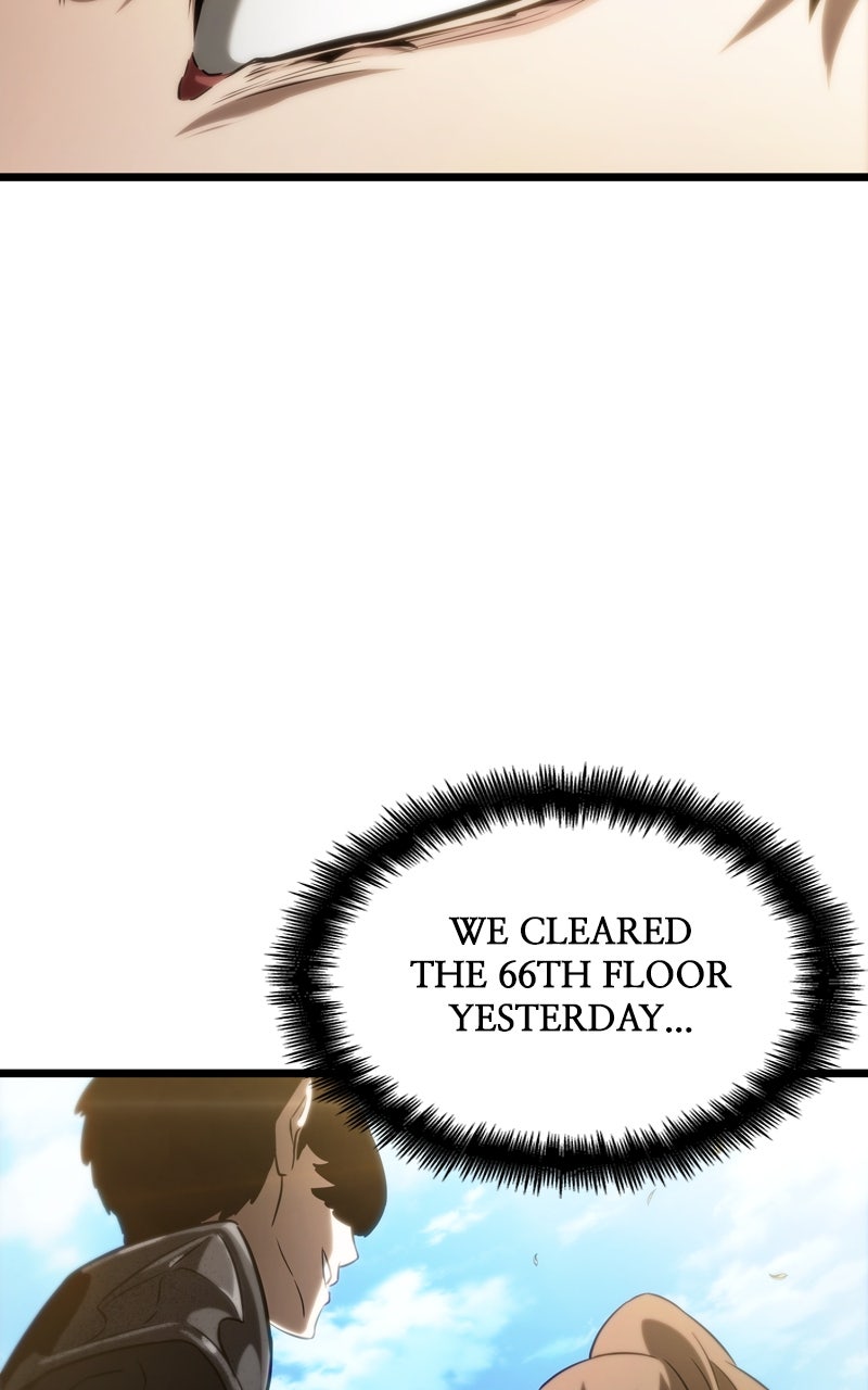 Read The World After the Fall EN Manga Online