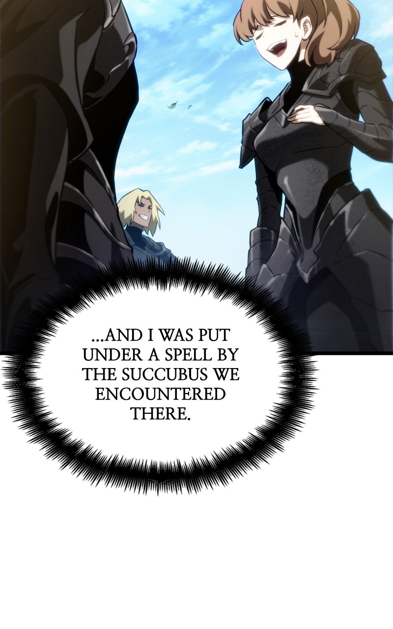 Read The World After the Fall EN Manga Online