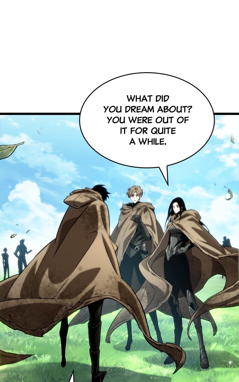 Read The World After the Fall EN Manga Online