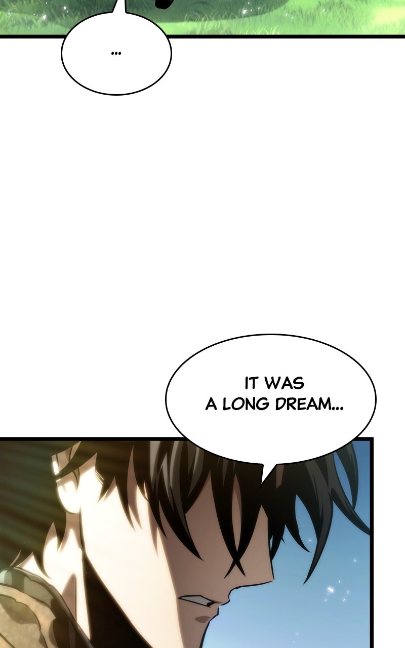 Read The World After the Fall EN Manga Online